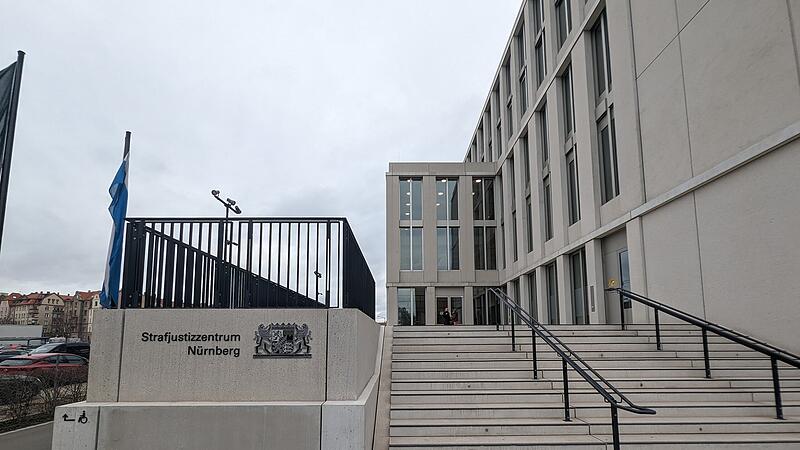 Landgericht Nürnberg Landgericht Nürnberg