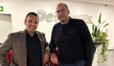 Paukenschlag: Stellenabbau bei Dethleffs