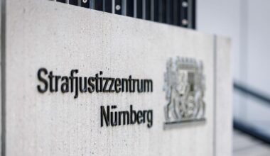 Erlanger hält Freundin für den Teufel