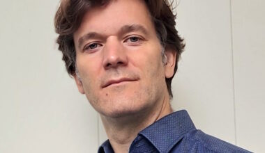 Florian Stiehler soll neuer Verwaltungsdirektor für das Gewandhaus zu Leipzig werden · Leipziger Zeitung