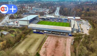 Pläne für Quartiersgarage mit 880 Parkplätzen