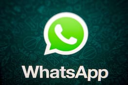 Der reisereporter auf Whatsapp.