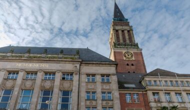 Alles zur Kieler Oberbürgermeisterwahl 2025