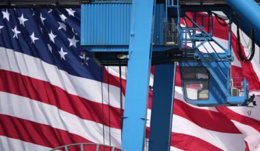 Supreme Court der USA stellt kritische Fragen