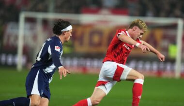 Kaiserslautern vs. Holstein Kiel – Übertragung & Liveticker