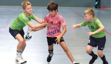 BHC und HSV Gräfrath kämpfen um den Titel