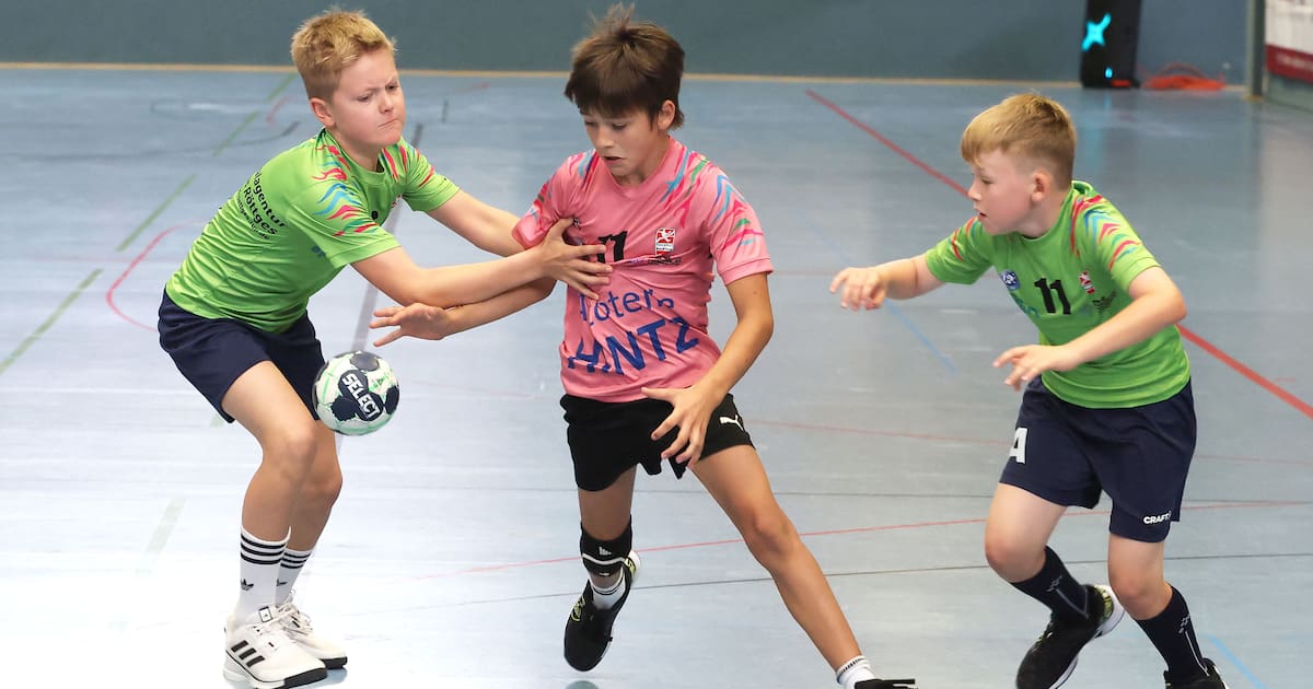 BHC und HSV Gräfrath kämpfen um den Titel