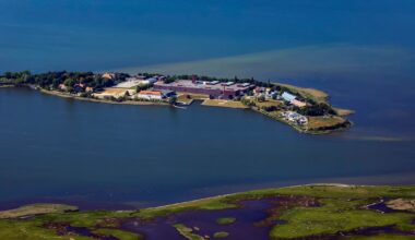 Hier warten Viren, Vulkane und verfluchte Orte