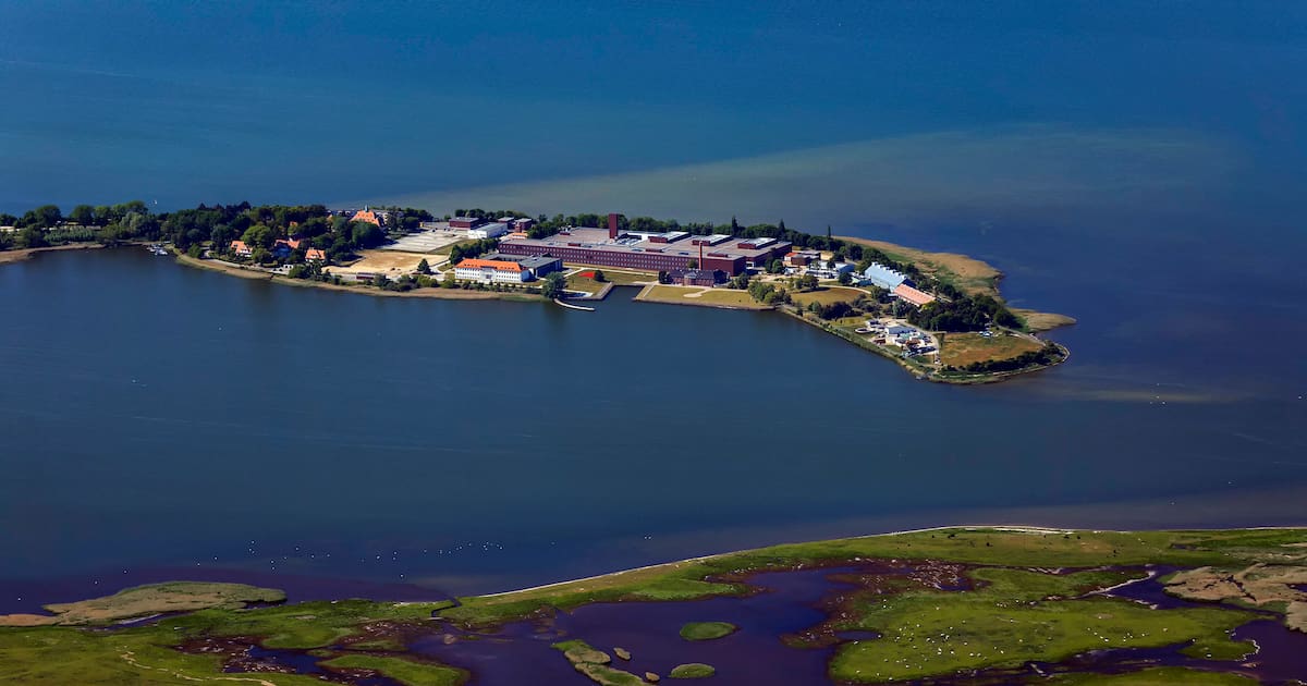 Hier warten Viren, Vulkane und verfluchte Orte