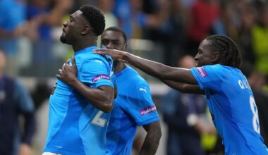 Pafos FC jubelt: Sensationssieg gegen Villarreal in der Champions League | Sport