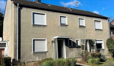 RWE verkauft Häuser in Geisterdörfern zu Schnäppchenpreisen | News