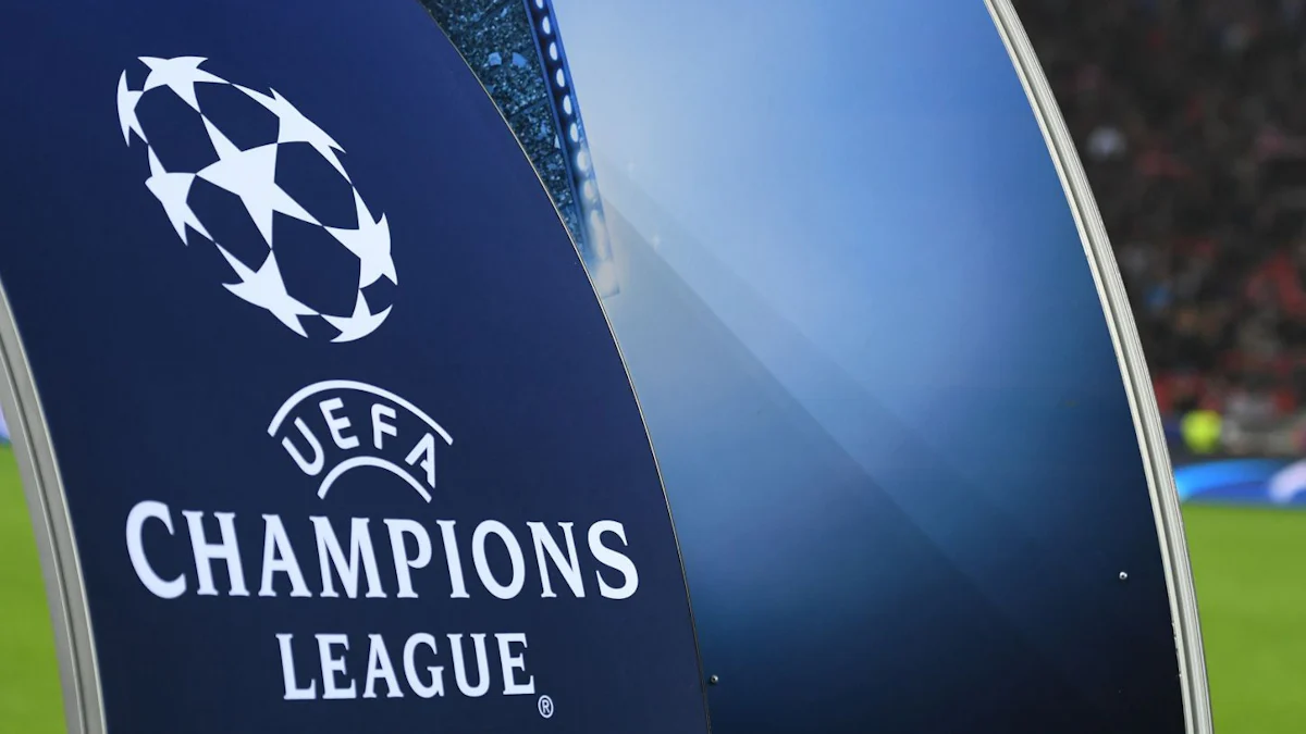 Champions League ab 2027 bei Paramount und Amazon, Dazn geht leer aus - Sport