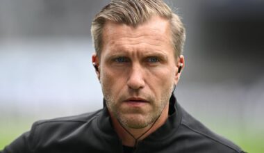 Eintracht Frankfurt: Sturm-Durchstarter im Fokus von Markus Krösche - BILD