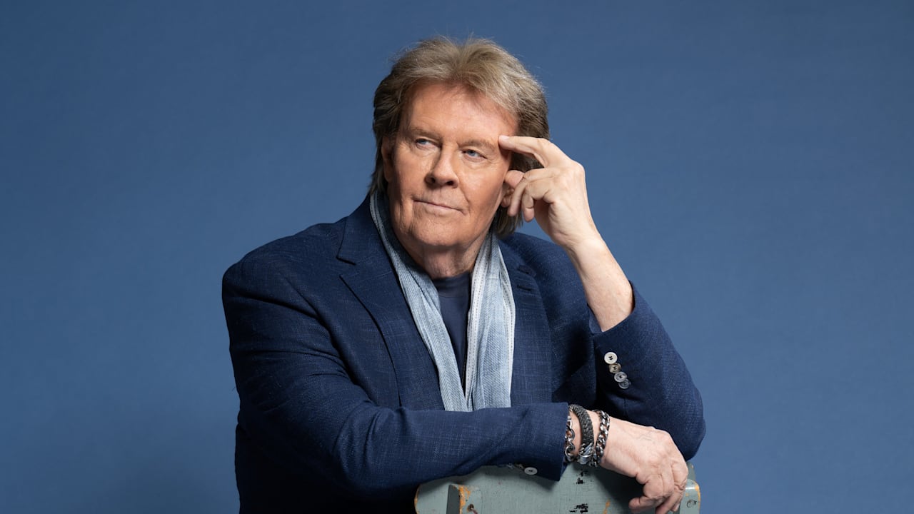 Howard Carpendale: Schlager-Legende wurde mit 10 Jahren missbraucht | Unterhaltung