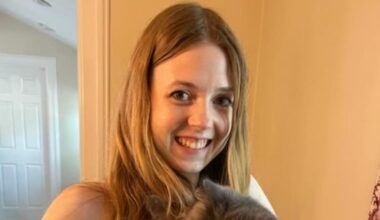 Bethany wurde in US-Bahn angezündet: Der Täter rief: „Verbrenne lebendig!“ | News