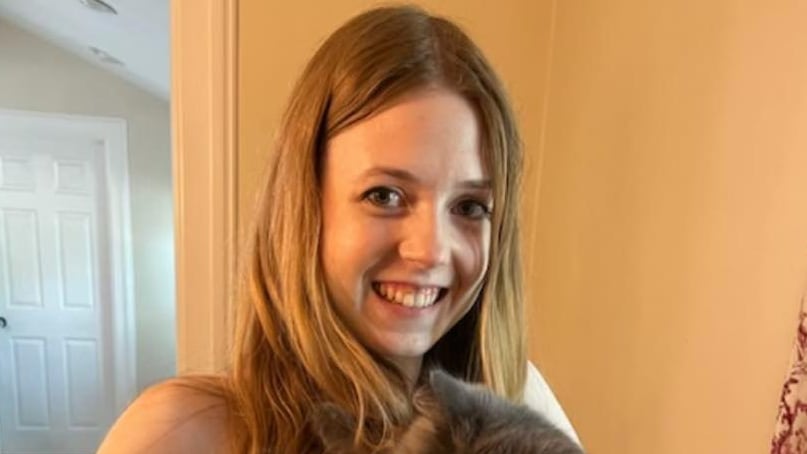 Bethany wurde in US-Bahn angezündet: Der Täter rief: „Verbrenne lebendig!“ | News