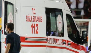 Lebensmittelvergiftung! Deutsche Kinder sterben in Türkei-Urlaub | News