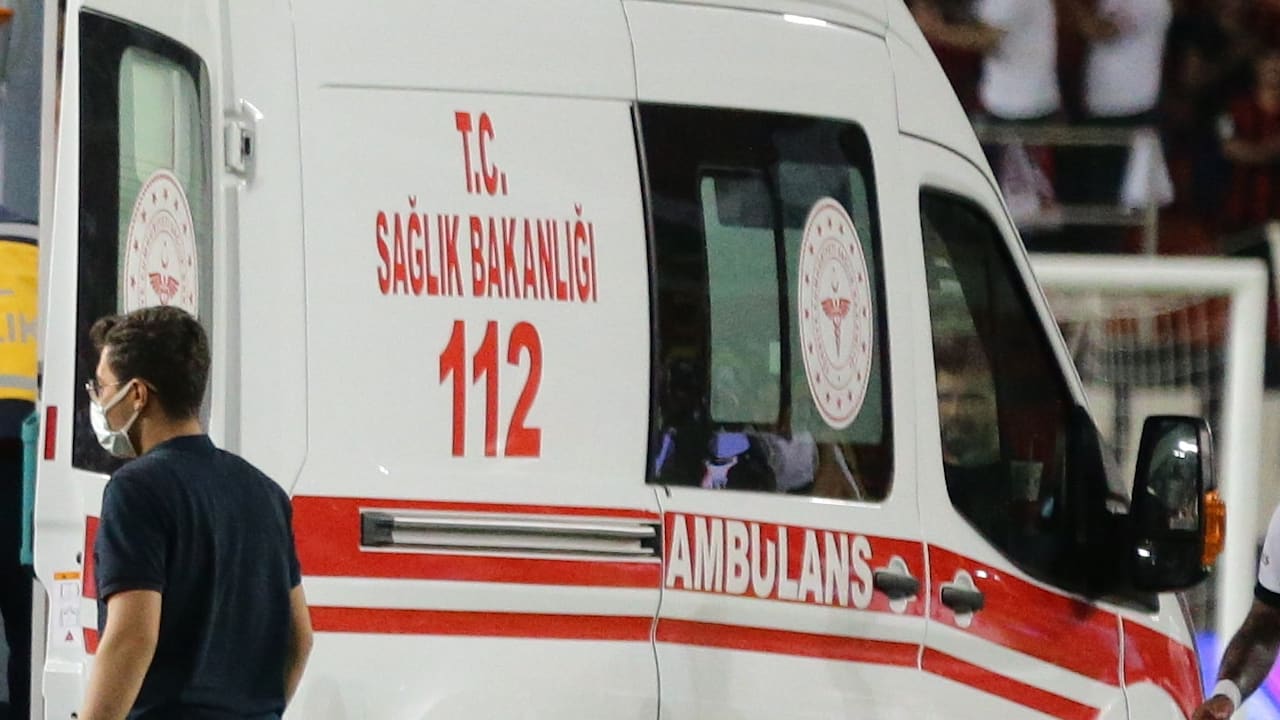 Lebensmittelvergiftung! Deutsche Kinder sterben in Türkei-Urlaub | News