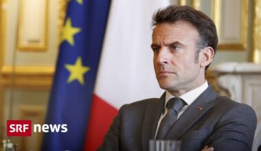 Rentenalter in Frankreich bleibt bei 62 Jahren - News