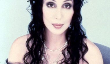 Warum Cher mit dem „Cher-Effekt“ die Popmusik der Gegenwart revolutioniert hat