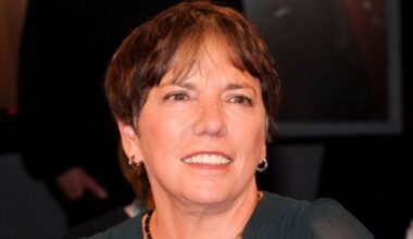 Margot Käßmann spricht über ihre 2. Brustkrebs-Diagnose