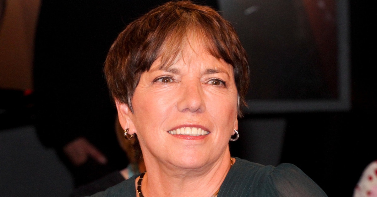 Margot Käßmann spricht über ihre 2. Brustkrebs-Diagnose