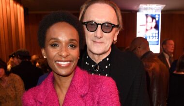 Marius Müller-Westernhagen: Darum schrieb der Rocker jetzt ein Kinderlied | Unterhaltung