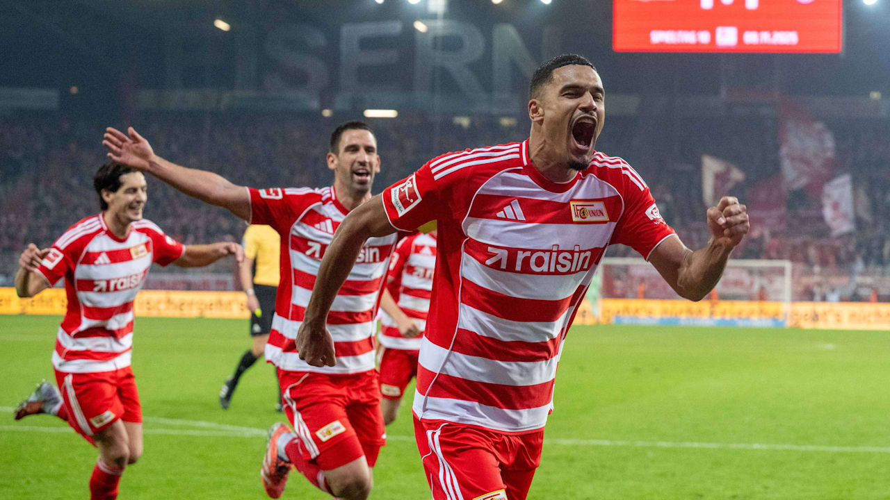 Nach Doppelpack: Ist ER einer für Bayern oder Dortmund? | Sport