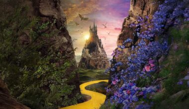 Nach Startrekord an den Kinokassen soll das Fantasy-Highlight 2025 fortgesetzt werden – dabei ist die Geschichte eigentlich zu Ende! - Kino News