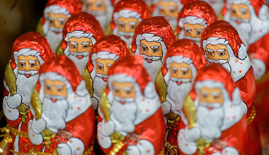 Schoko-Weihnachtsmänner, Dominosteine, Lebkuchen: Preise explodieren | Leben & Wissen