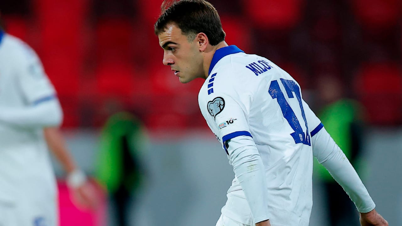 VfB Stuttgart: Top, Schock, Flop: So läuft es bei den VfB-Leihspieler | Sport