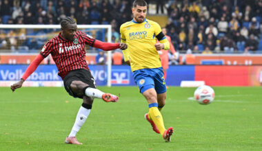 Hannover 96: „Ich freue mich, wenn…!“ Baller-Befehl von Trainer Christian Titz | Sport