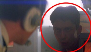 Er spricht im Film nur einen einzigen Satz: Habt ihr diesen Action-Superstar in "James Bond 007 – Der Morgen stirbt nie" erkannt? - Kino News