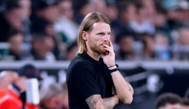 Borussia Mönchengladbach: Diese Juwelen hat Polanski jetzt auf dem Zettel | Sport