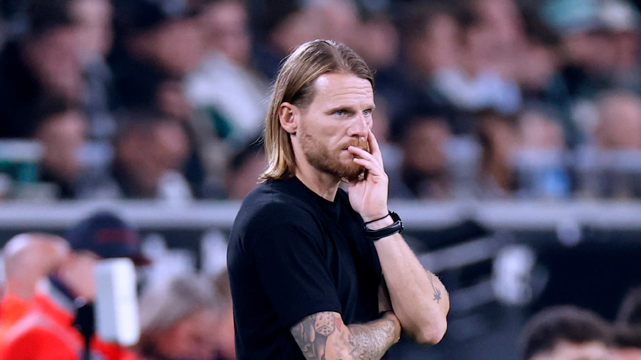 Borussia Mönchengladbach: Diese Juwelen hat Polanski jetzt auf dem Zettel | Sport