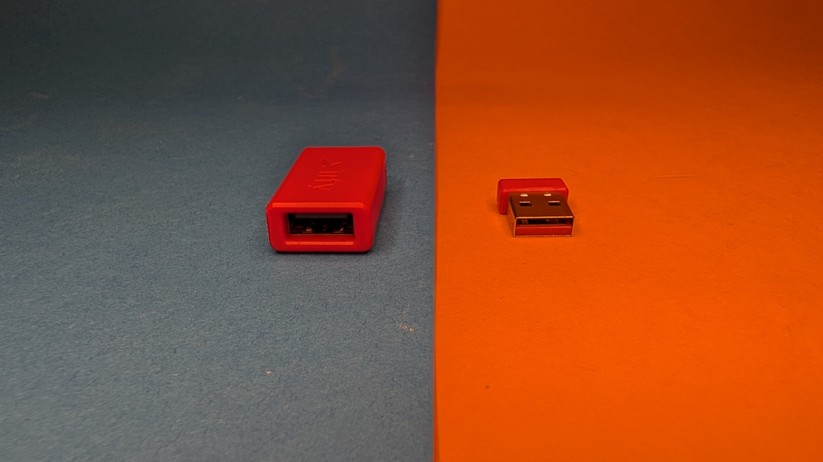 Cherry Xtrfy M8 Wireless - Bilder 