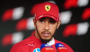 Formel 1: Brisante Schumacher-Aussagen zu Hamilton! Wird er ausgetauscht? | Sport