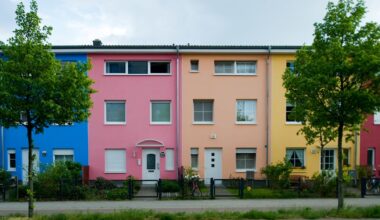 Kieler Institut: Preise für Häuser und Wohnungen streben neuem Allzeithoch entgegen