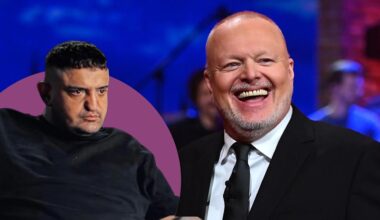 Stefan Raab veräppelt Haftbefehl: Florian Silbereisen wird zum Babo | Unterhaltung