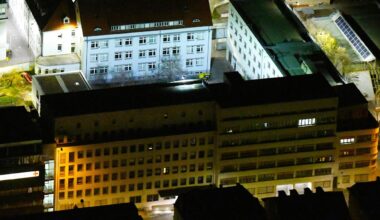 Stuttgart: Razzia bei der Staatsanwaltschaft – eine Festnahme | Regional