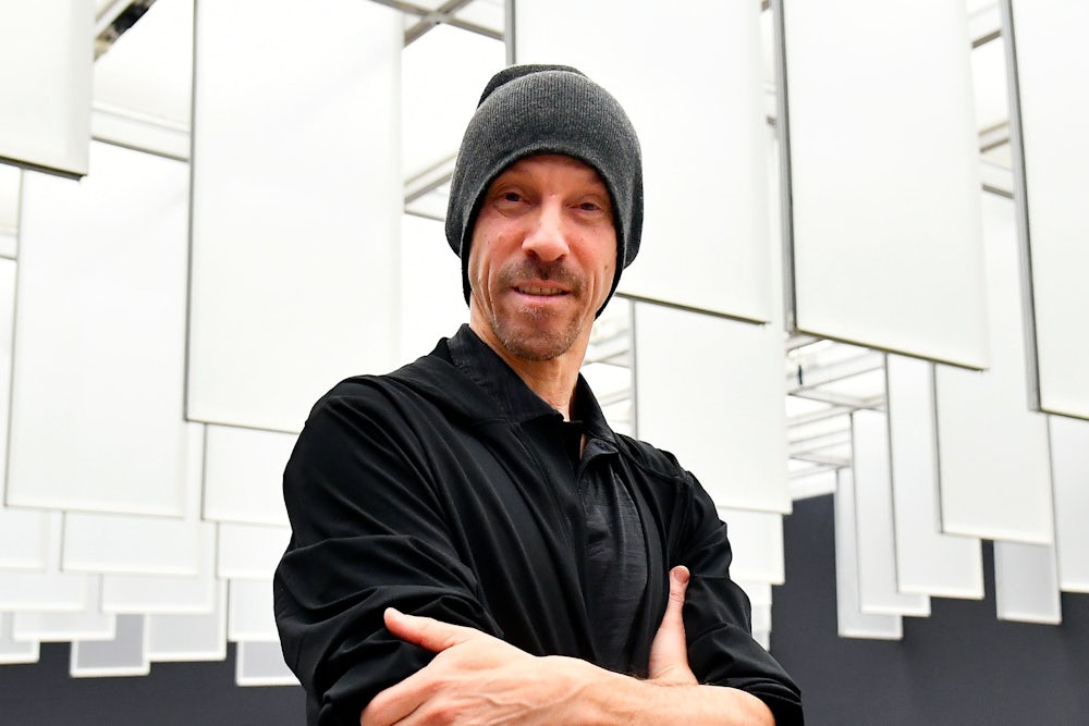 Die Verpflichtung des Choreografen Richard Siegal ist ein Coup für Nürnberg.