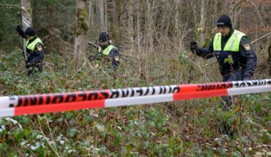 Spaziergänger fand Tote in München: Polizei sucht mit Foto von Frauenleiche | Regional