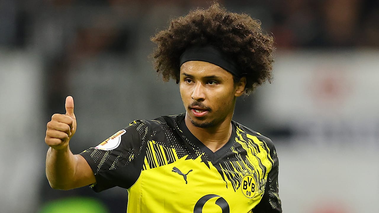 BVB – VfB Stuttgart im TV: Bundesliga am Samstag LIVE sehen | Sport