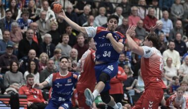 Herausragender Sieg: HBW siegt 43:26 gegen TUSEM Essen