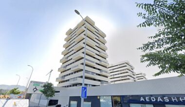 Ein Land verliert sein architektonisches Gesicht: Zebra-Blöcke erobern Spaniens Städte