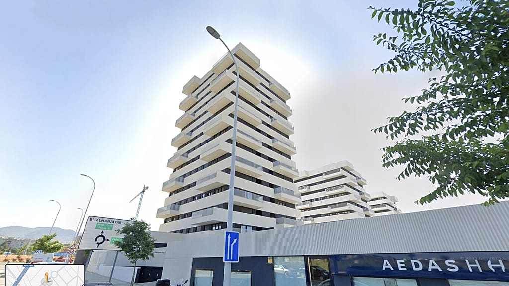 Ein Land verliert sein architektonisches Gesicht: Zebra-Blöcke erobern Spaniens Städte