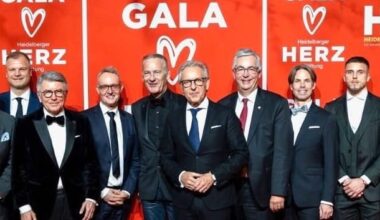 Bei Spendengala in Mannheim: VfB versteigert Training mit Nationalspieler | Sport