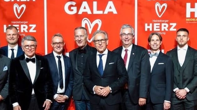 Bei Spendengala in Mannheim: VfB versteigert Training mit Nationalspieler | Sport