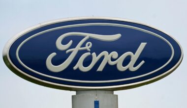 Ende von E-Auto-Prämie in den USA torpediert Verkäufe