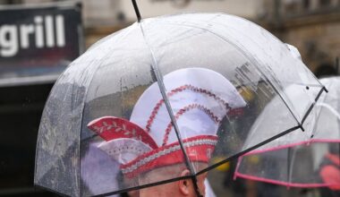 Was in Sachsen-Anhalt zu Karnevalsbeginn geplant ist